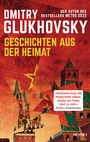 Cover: Geschichten aus der Heimat - Heyne