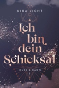 Cover: Ich bin dein Schicksal - ONE