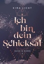 Cover: Ich bin dein Schicksal - ONE