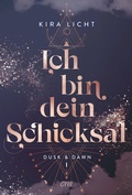 Cover: Ich bin dein Schicksal - ONE