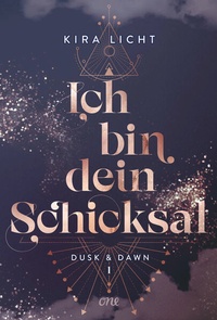 Enlarge image Cover: Ich bin dein Schicksal - ONE