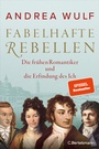 Cover: Fabelhafte Rebellen - C. Bertelsmann
