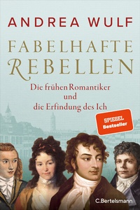 Enlarge image Cover: Fabelhafte Rebellen - C. Bertelsmann