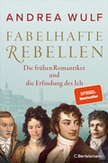 Cover: Fabelhafte Rebellen - C. Bertelsmann