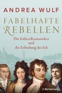 Cover: Fabelhafte Rebellen - C. Bertelsmann