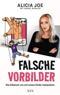 Cover: Falsche Vorbilder - Yes Publishing