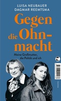 Cover: Gegen die Ohnmacht - Tropen