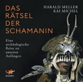 Cover: Das R&auml;tsel der Schamanin - Lagato Verlag