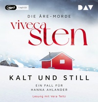 Enlarge image Cover: Kalt und still - Der Audio Verlag