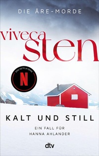 Abbildung von: Kalt und still - dtv