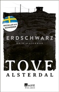 Cover: Erdschwarz - Rowohlt