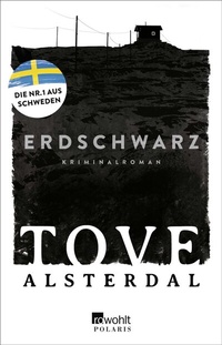 Abbildung von: Erdschwarz - Rowohlt Taschenbuch
