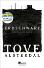 Cover: Erdschwarz - Rowohlt Taschenbuch