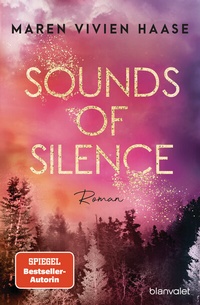 Enlarge image Cover: Sounds of Silence - Blanvalet