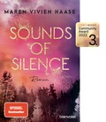 Cover: Sounds of Silence - Blanvalet