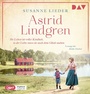 Cover: Astrid Lindgren - Der Audio Verlag