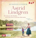 Cover: Astrid Lindgren  - Der Audio Verlag