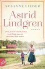 Cover: Astrid Lindgren - Aufbau