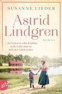Cover: Astrid Lindgren - Aufbau Taschenbuch