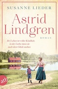 Cover: Astrid Lindgren - Aufbau Taschenbuch