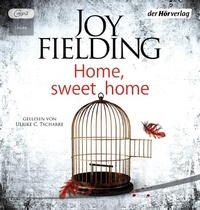 Abbildung von: Home, Sweet Home - Der Hörverlag