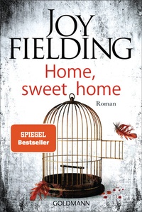 Enlarge image Cover: Home, Sweet Home - Goldmann