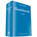 Cover: Handelsrecht - Carl Heymanns Verlag