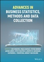 Cover: Advances in Business Statistics, Methods and Data Collection - Wiley-Blackwell