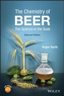 Cover: The Chemistry of Beer - The Science in the Suds, 2nd Edition - Wiley-Blackwell