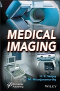 Cover: Medical Imaging - Wiley