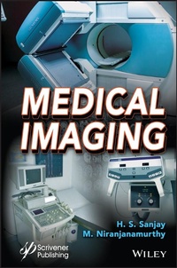 Enlarge image Cover: Medical Imaging - Wiley