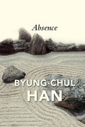 Cover: Absence: On the Culture and Philosophy of the Far East - Polity Press