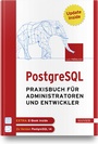 Bild: PostgreSQL - Hanser