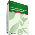 Bild: Kommunalverfassungsrecht in Nordrhein-Westfalen - Verlag Reckinger