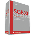 Cover: SGB XI - Pflegeversicherung - Luchterhand