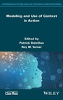 Cover: Modeling and Use of Context in Action - ISTE Ltd