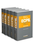 Cover: European Commentaries on Private International Law (ECPIL) - Gesamtwerk - Otto Schmidt Verlag