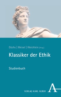 Enlarge image Cover: Klassiker der Ethik - Nomos