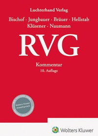 Abbildung von: RVG - Luchterhand