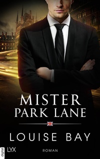 Abbildung von: Mister Park Lane - LYX