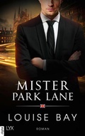 Cover: Mister Park Lane - LYX