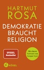 Bild: Demokratie braucht Religion - Kösel