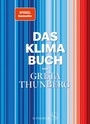 Cover: Das Klima-Buch von Greta Thunberg - S. Fischer