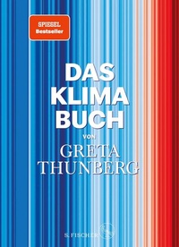 Enlarge image Cover: Das Klima-Buch von Greta Thunberg - S. Fischer