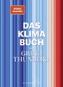 Cover: Das Klima-Buch von Greta Thunberg - S. Fischer
