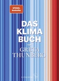 Cover: Das Klima-Buch von Greta Thunberg - S. Fischer