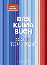 Enlarge image Cover: Das Klima-Buch von Greta Thunberg - S. Fischer