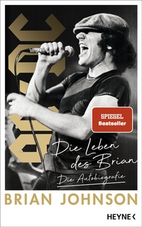 Abbildung von: Die Leben des Brian - Heyne