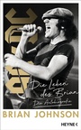 Cover: Die Leben des Brian - Heyne
