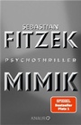 Cover: Mimik - Droemer